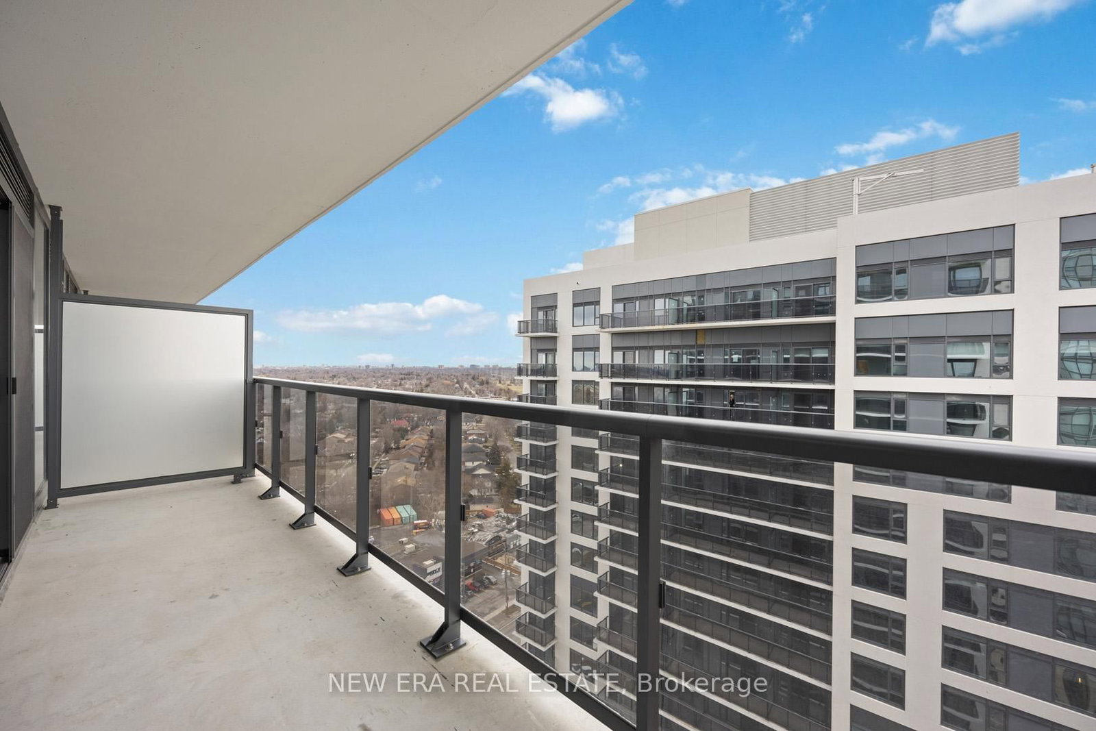 30 Samuel Wood Way • #1907 • Toronto, ON photo 18