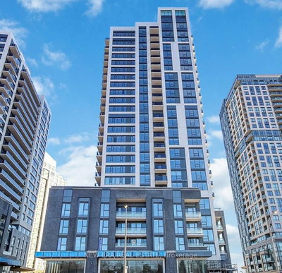 30 Samuel Wood Way • #1907 • Toronto, ON photo 2