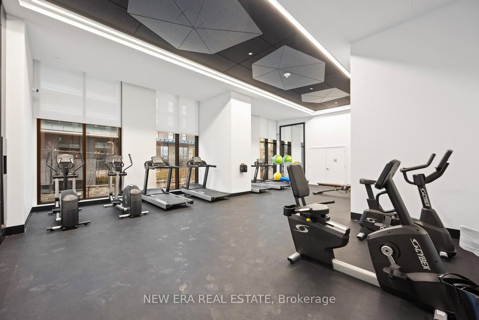 30 Samuel Wood Way • #1907 • Toronto, ON photo 20