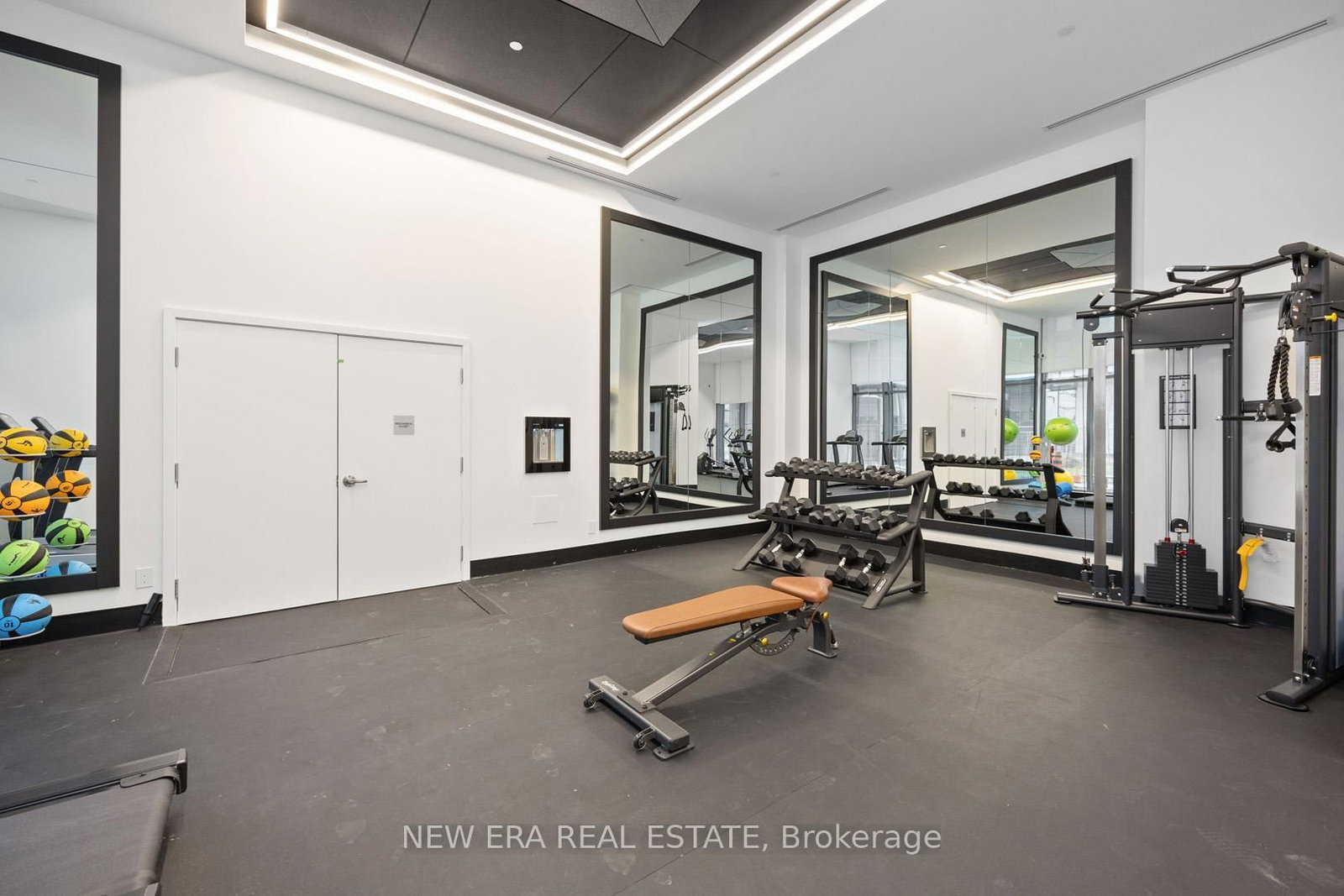 30 Samuel Wood Way • #1907 • Toronto, ON photo 21