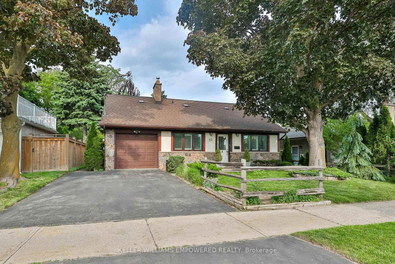 53 Neilson Drive
