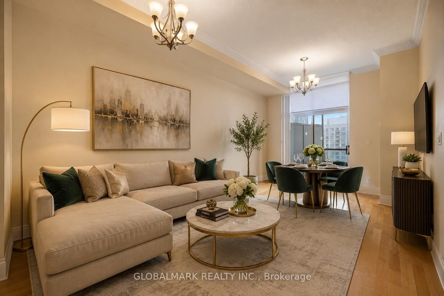 3880 duke of york Boulevard S • #Ph2 • Mississauga, ON photo 11