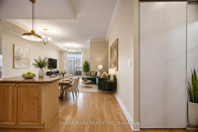 3880 duke of york Boulevard S • #Ph2 • Mississauga, ON photo 6