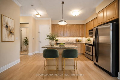 3880 duke of york Boulevard S • #Ph2 • Mississauga, ON photo 8