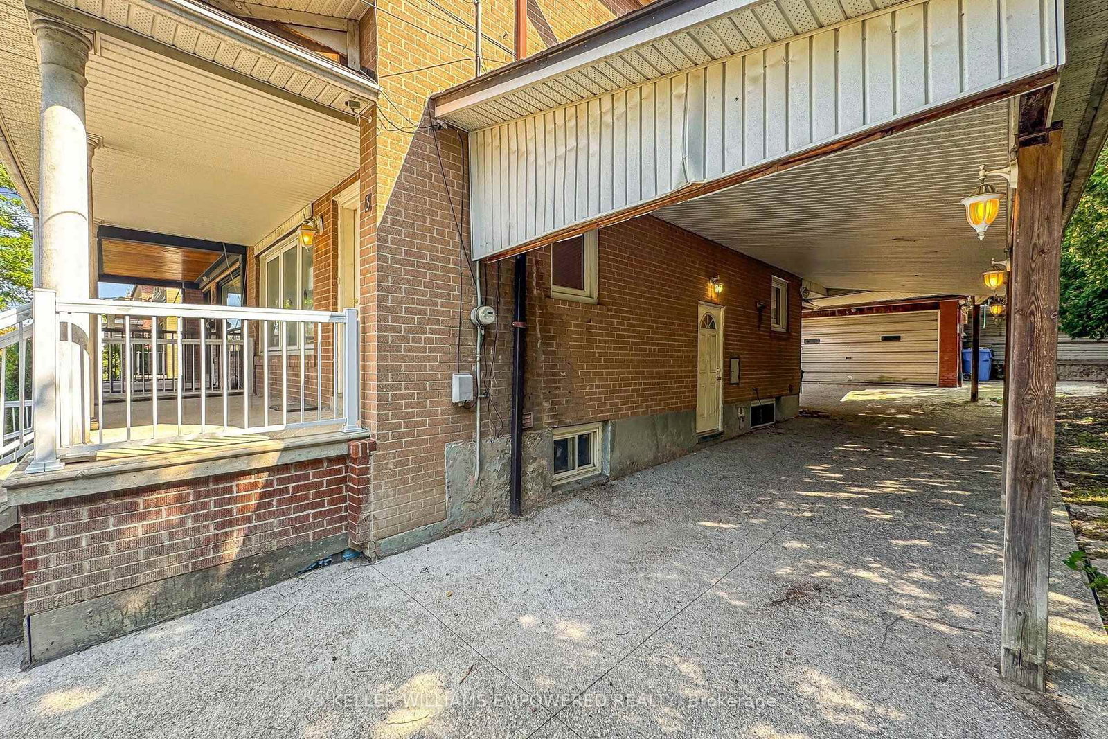 3 Hilldale Road • Toronto, ON photo 36