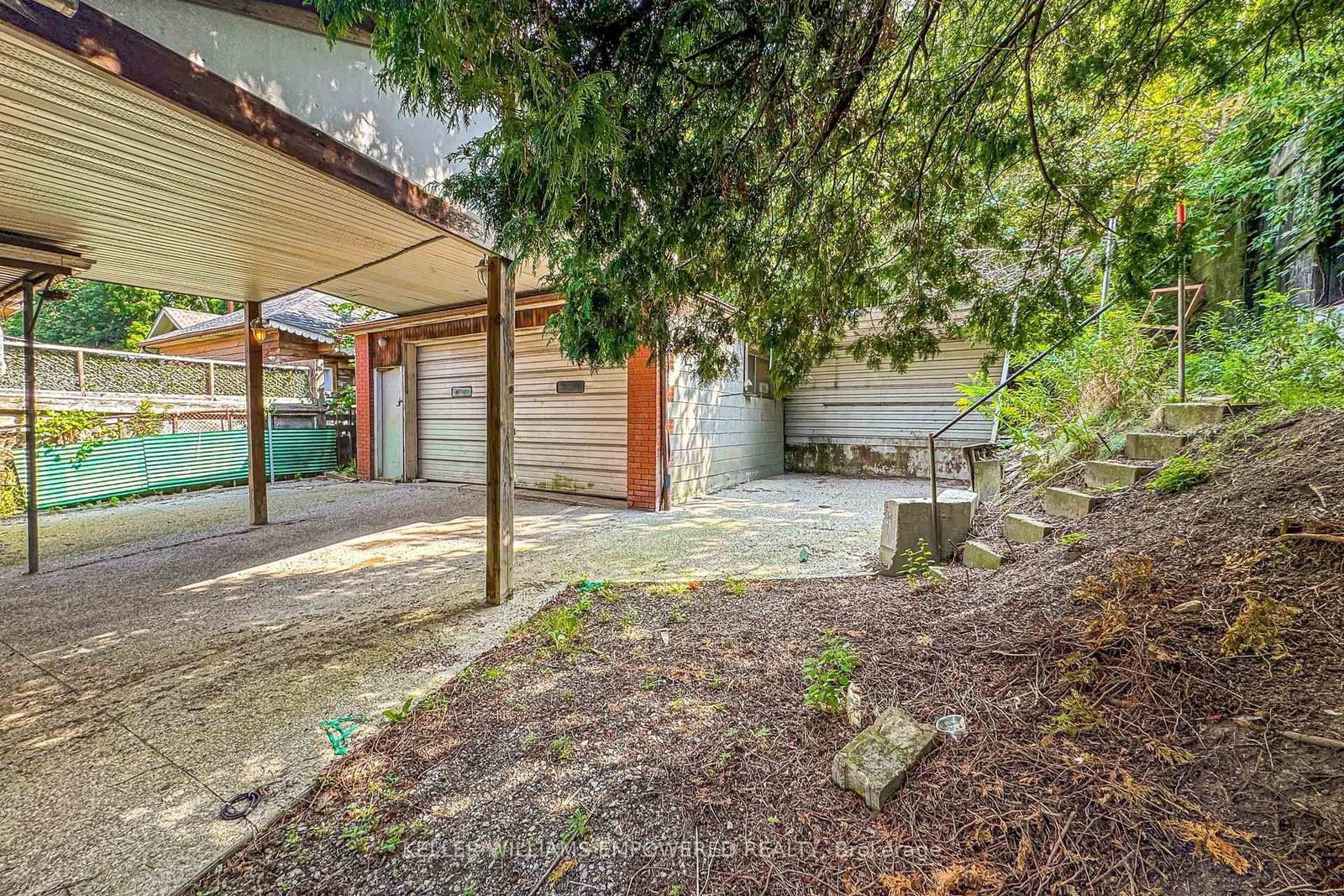 3 Hilldale Road • Toronto, ON photo 41