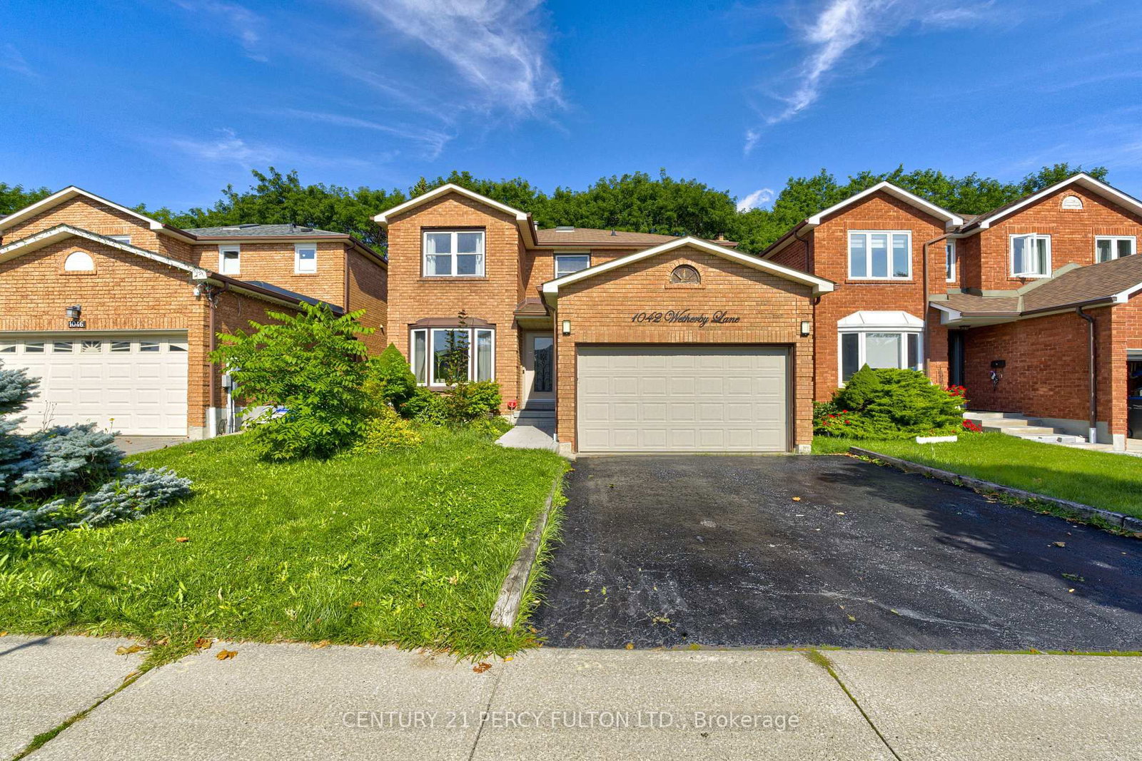 1042 Wetherby Lane • Mississauga, ON photo 1