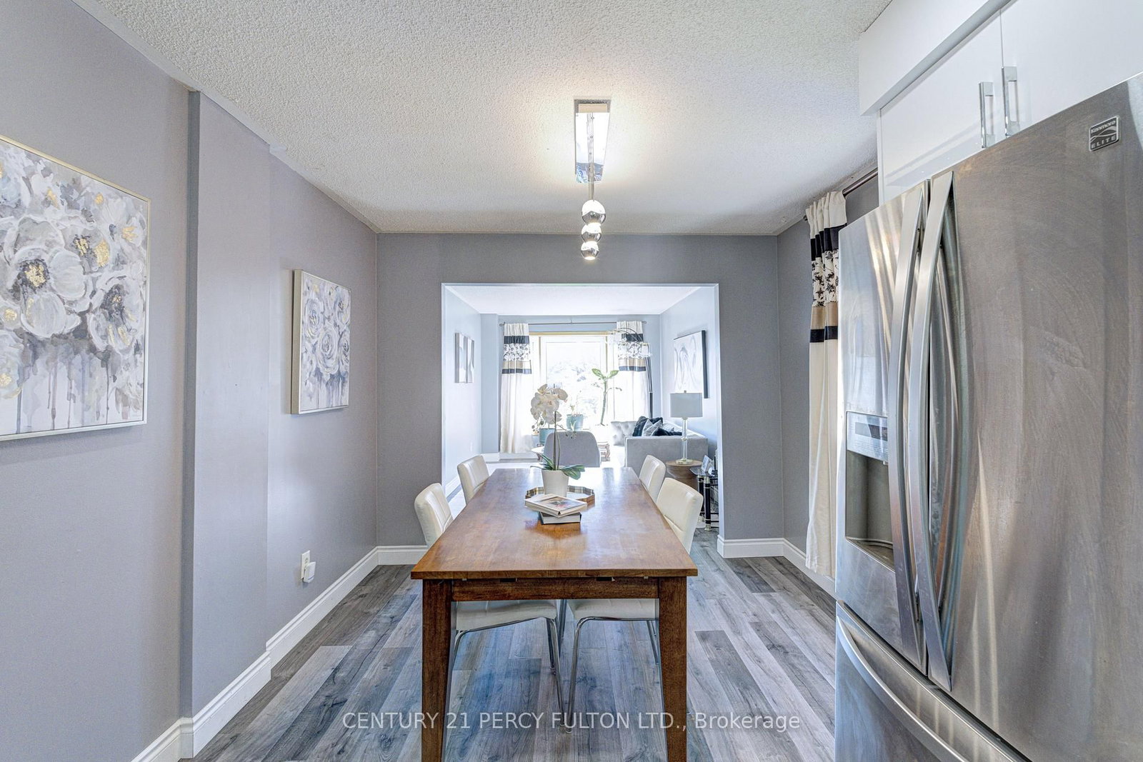 1042 Wetherby Lane • Mississauga, ON photo 12