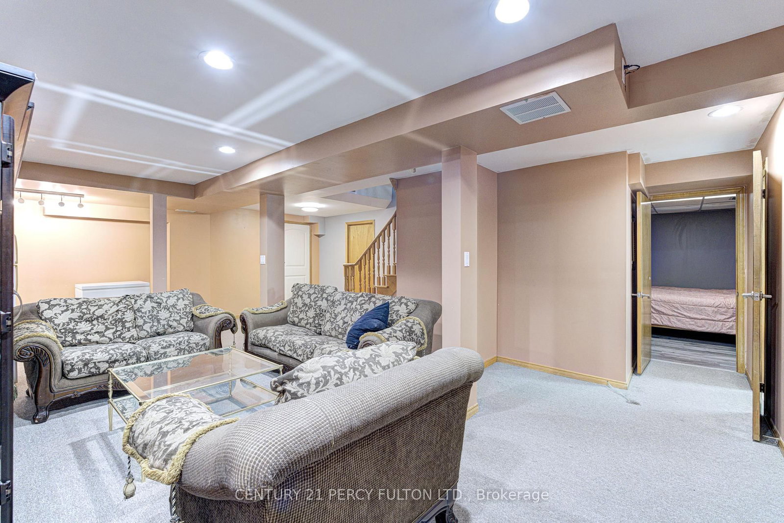 1042 Wetherby Lane • Mississauga, ON photo 33