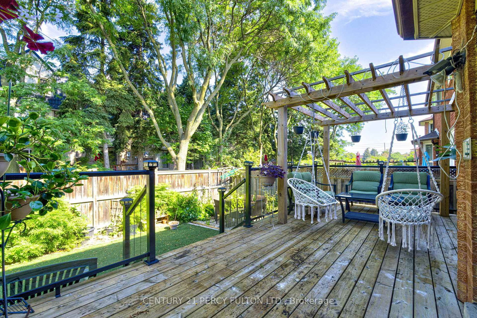 1042 Wetherby Lane • Mississauga, ON photo 36