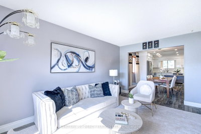 1042 Wetherby Lane • Mississauga, ON photo 5