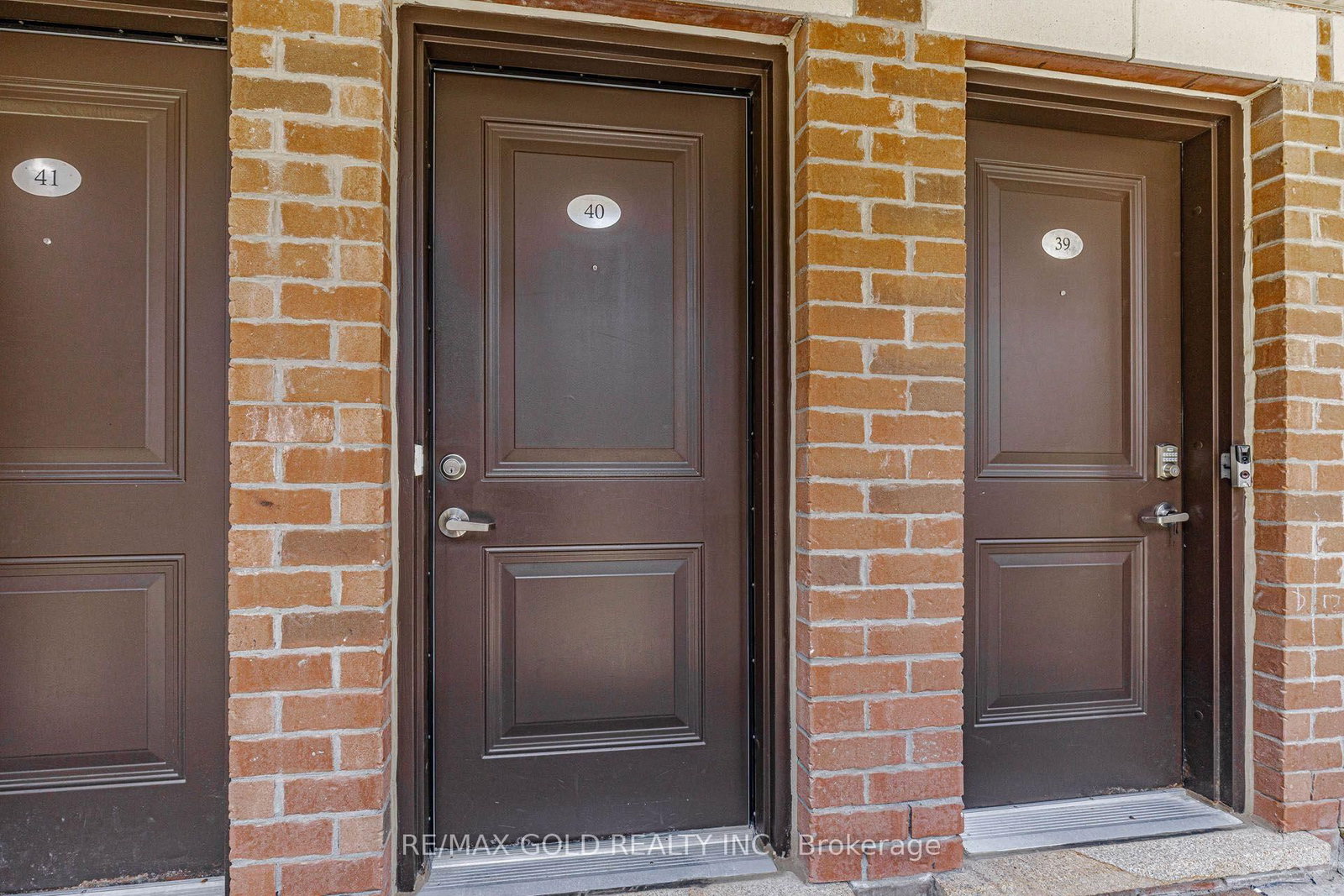 200 Veterans Drive • ## 40 • Brampton, ON photo 35