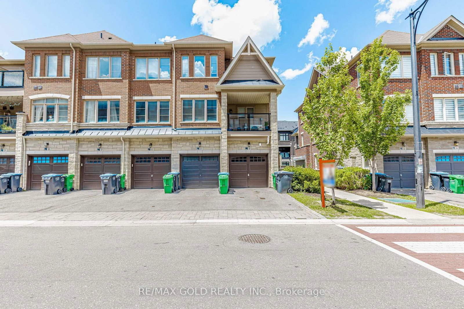 200 Veterans Drive • ## 40 • Brampton, ON photo 37
