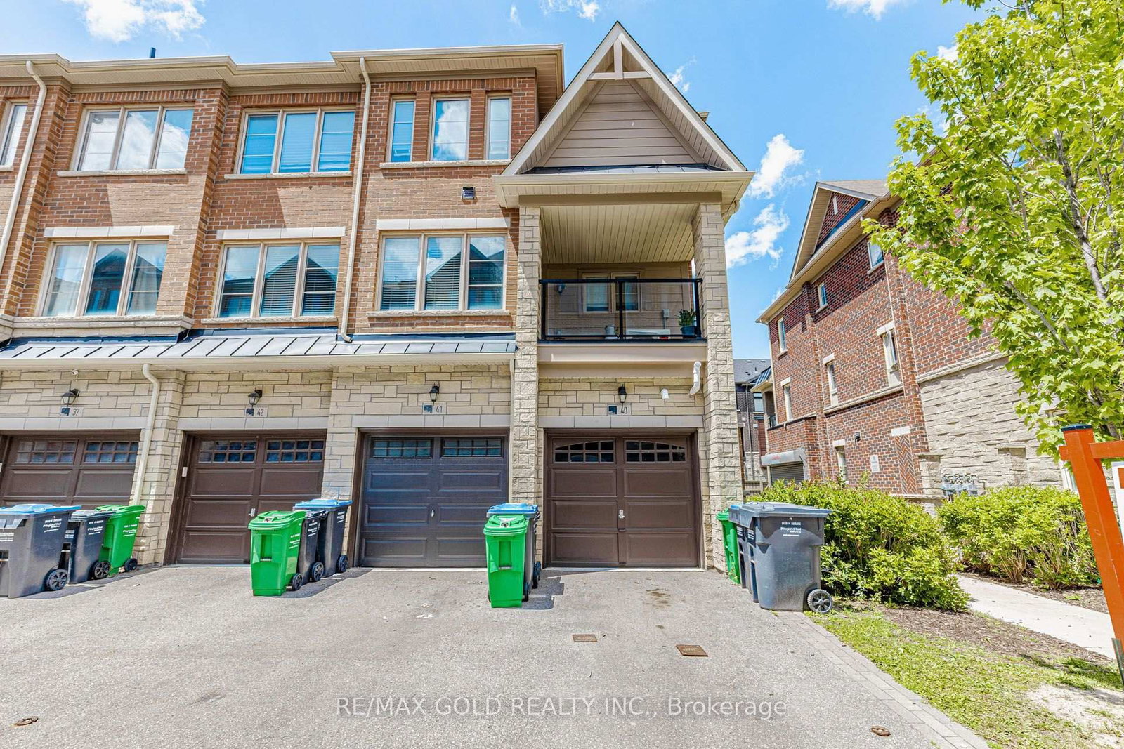 200 Veterans Drive • ## 40 • Brampton, ON photo 38