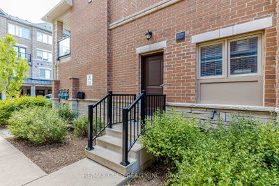 200 Veterans Drive • ## 40 • Brampton, ON photo 4