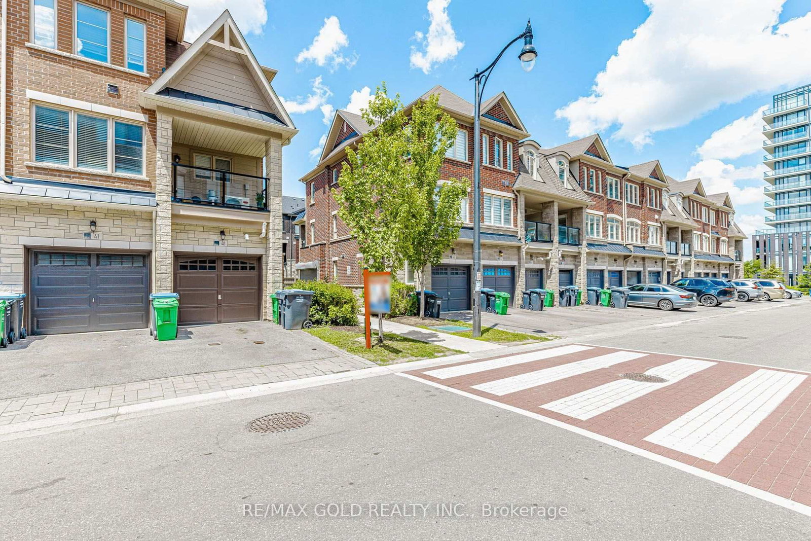 200 Veterans Drive • ## 40 • Brampton, ON photo 40