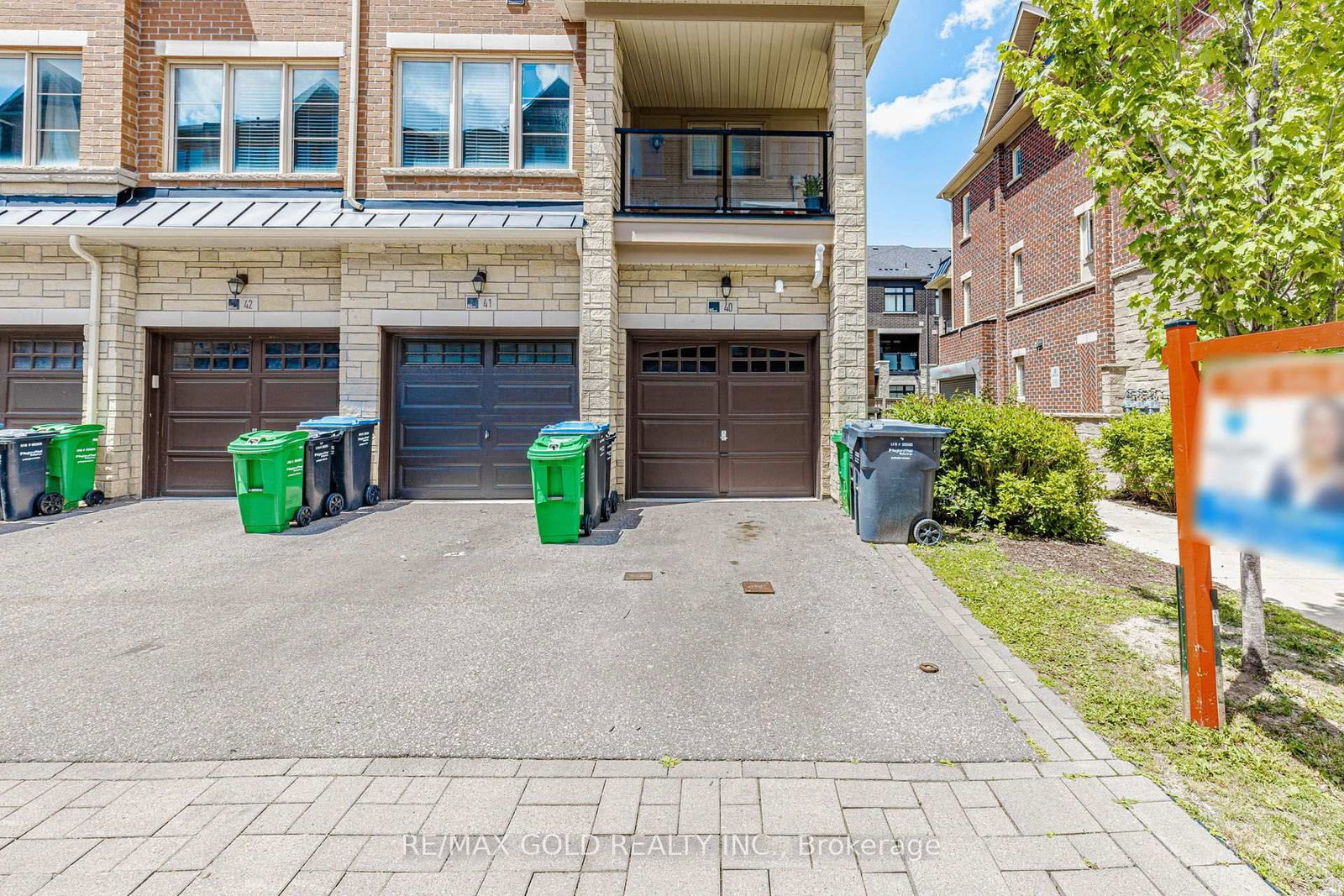 200 Veterans Drive • ## 40 • Brampton, ON photo 41