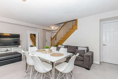 200 Veterans Drive • ## 40 • Brampton, ON photo 8