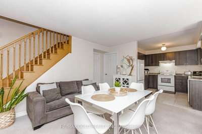 200 Veterans Drive • ## 40 • Brampton, ON photo 9