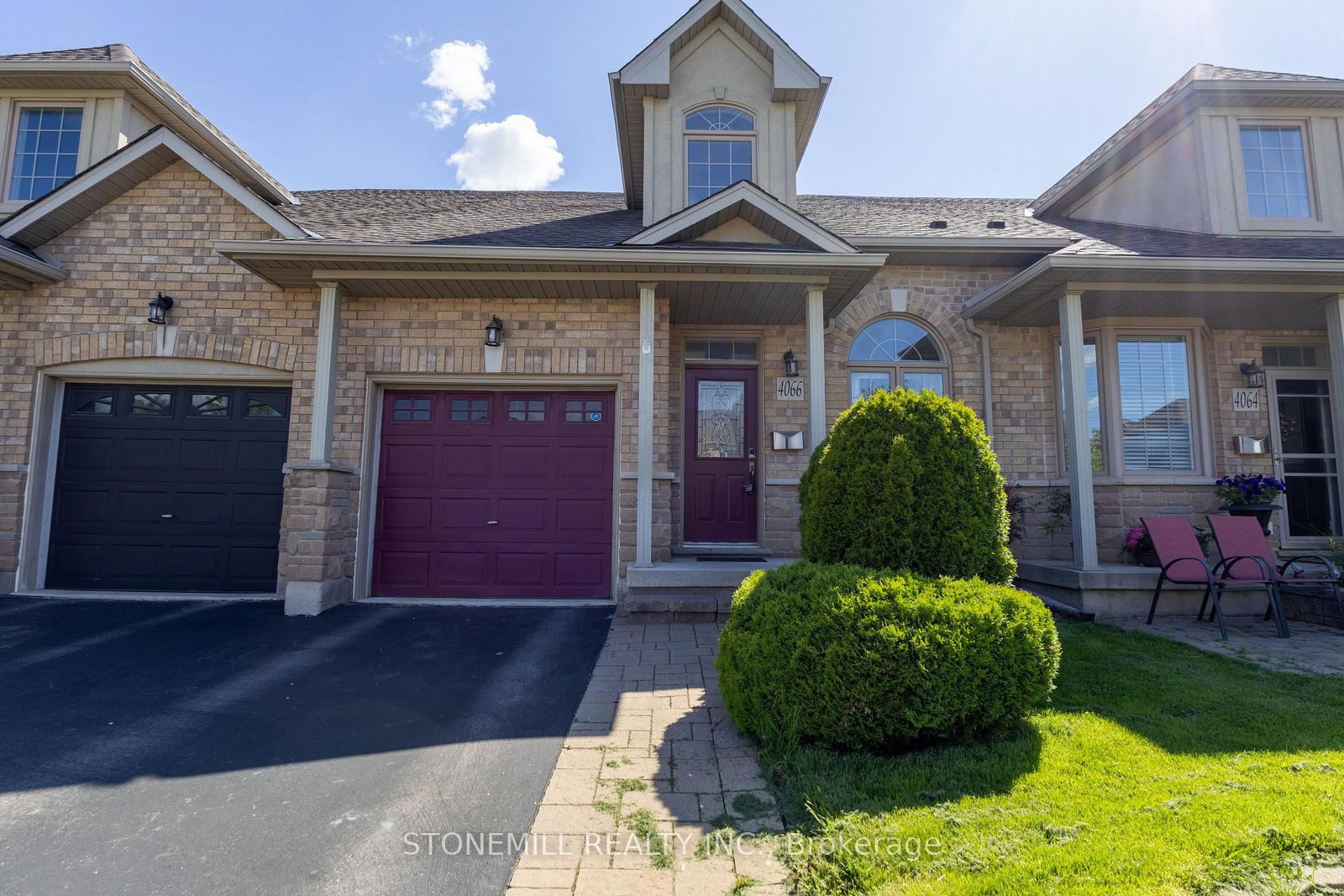 4066 Medland Drive • Burlington, ON photo 1