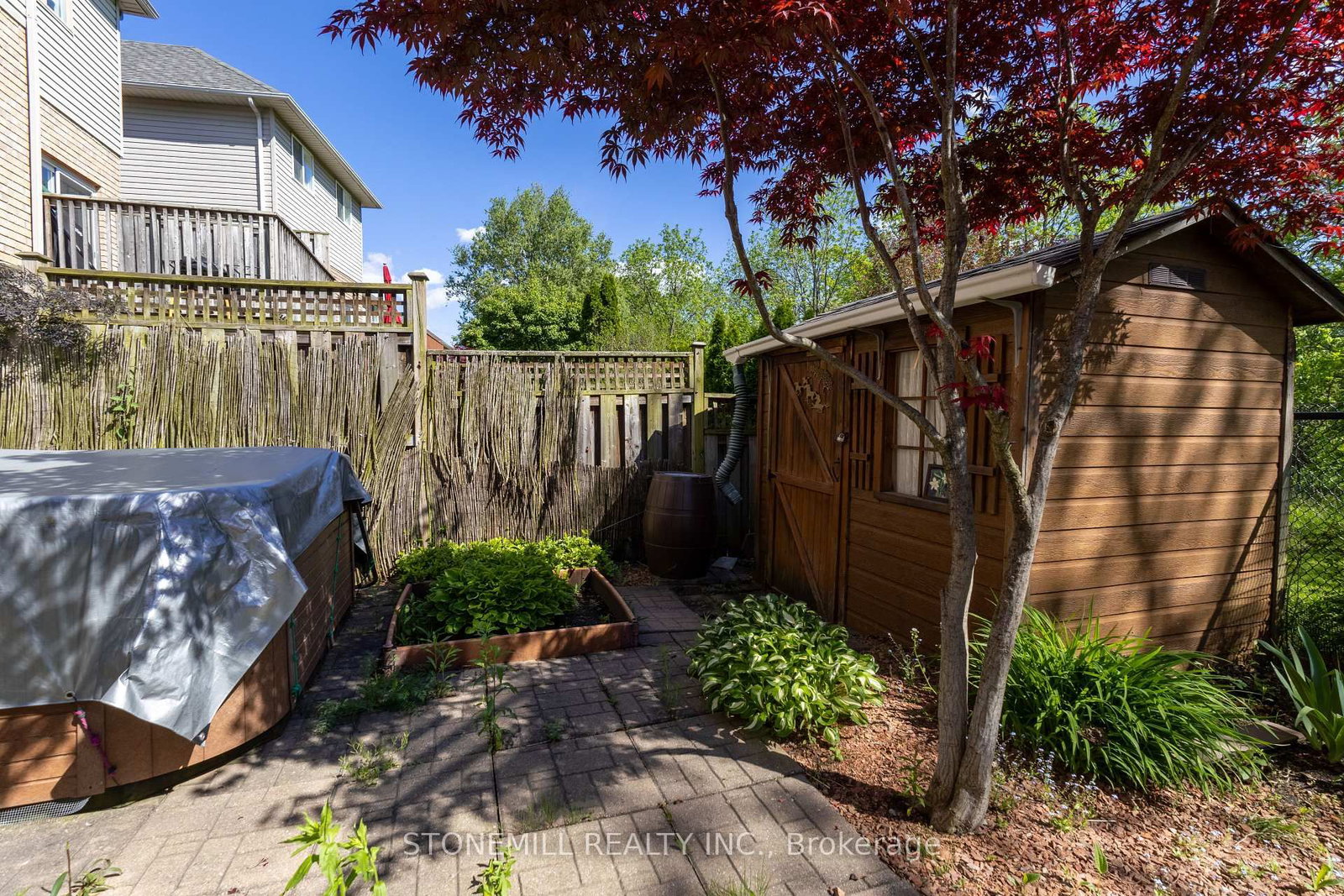 4066 Medland Drive • Burlington, ON photo 39
