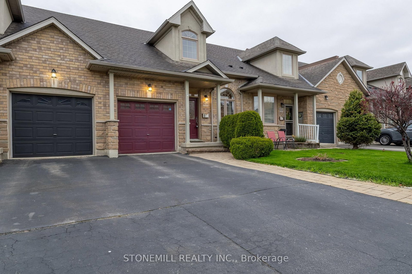 4066 Medland Drive • Burlington, ON photo 4