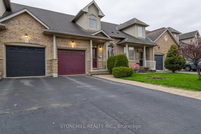 4066 Medland Drive • Burlington, ON photo 4