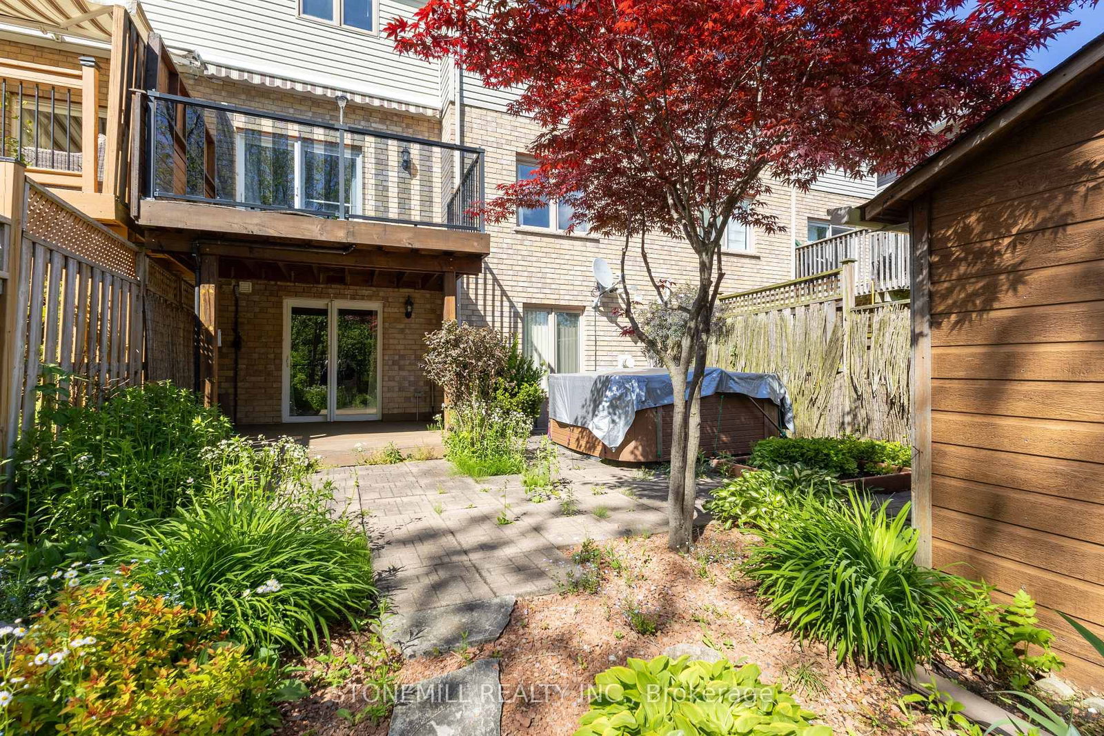 4066 Medland Drive • Burlington, ON photo 40