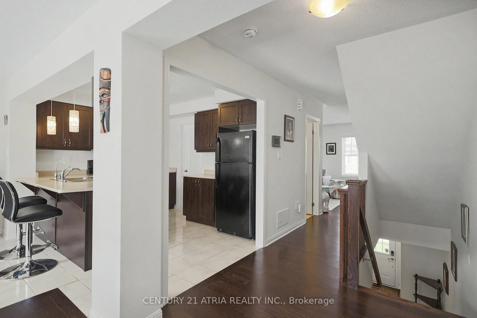 17 Crossbill Road • Brampton, ON photo 10