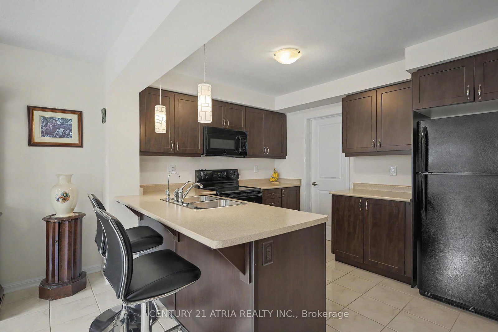 17 Crossbill Road • Brampton, ON photo 11