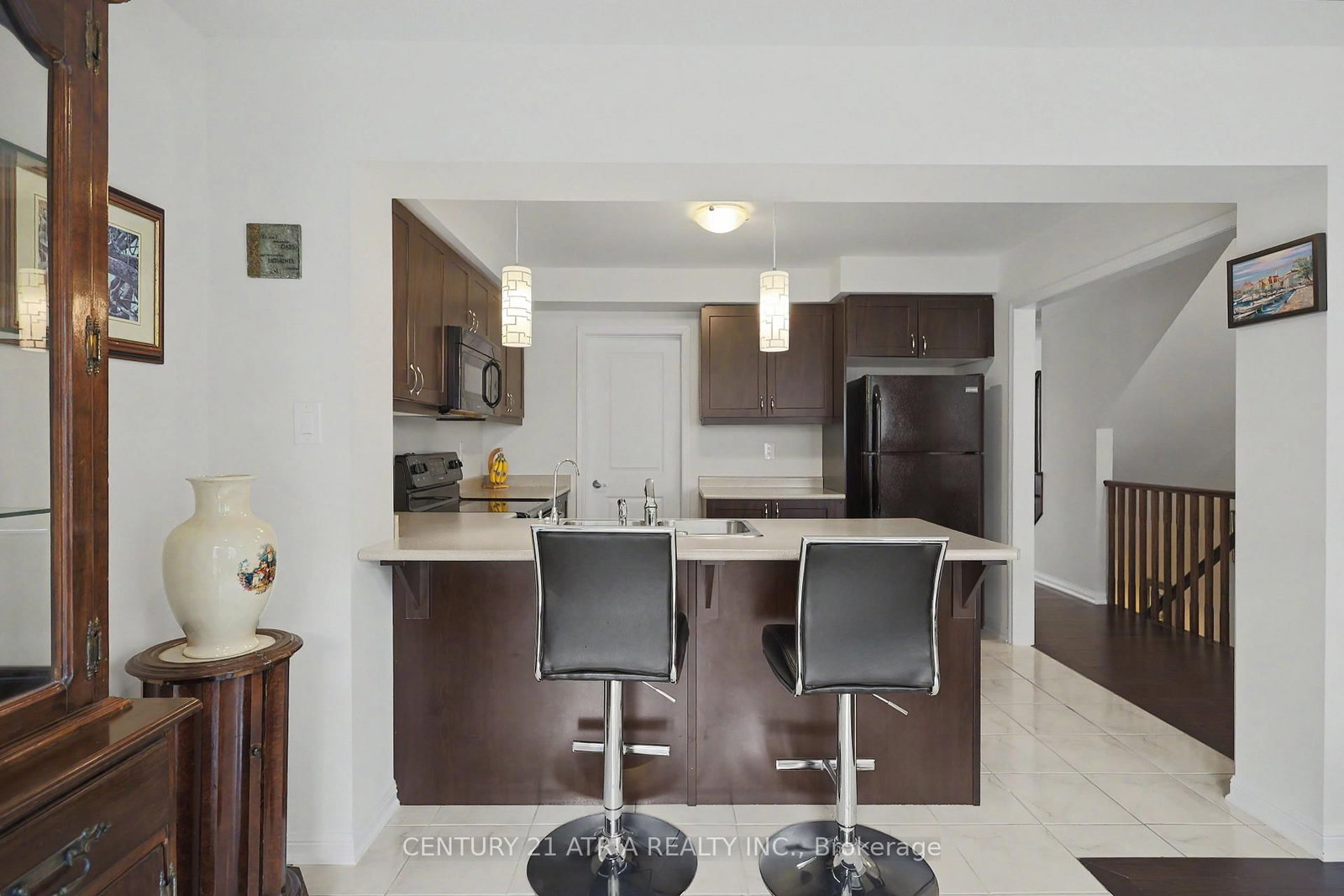 17 Crossbill Road • Brampton, ON photo 12