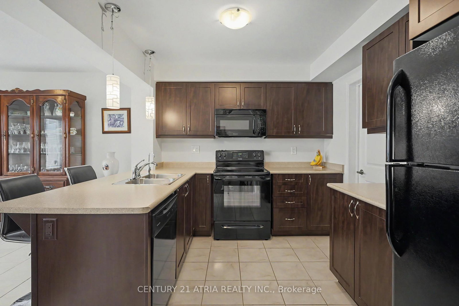 17 Crossbill Road • Brampton, ON photo 13