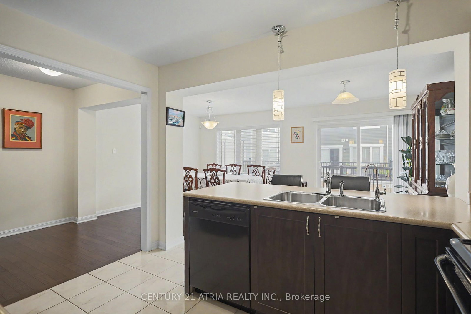 17 Crossbill Road • Brampton, ON photo 14
