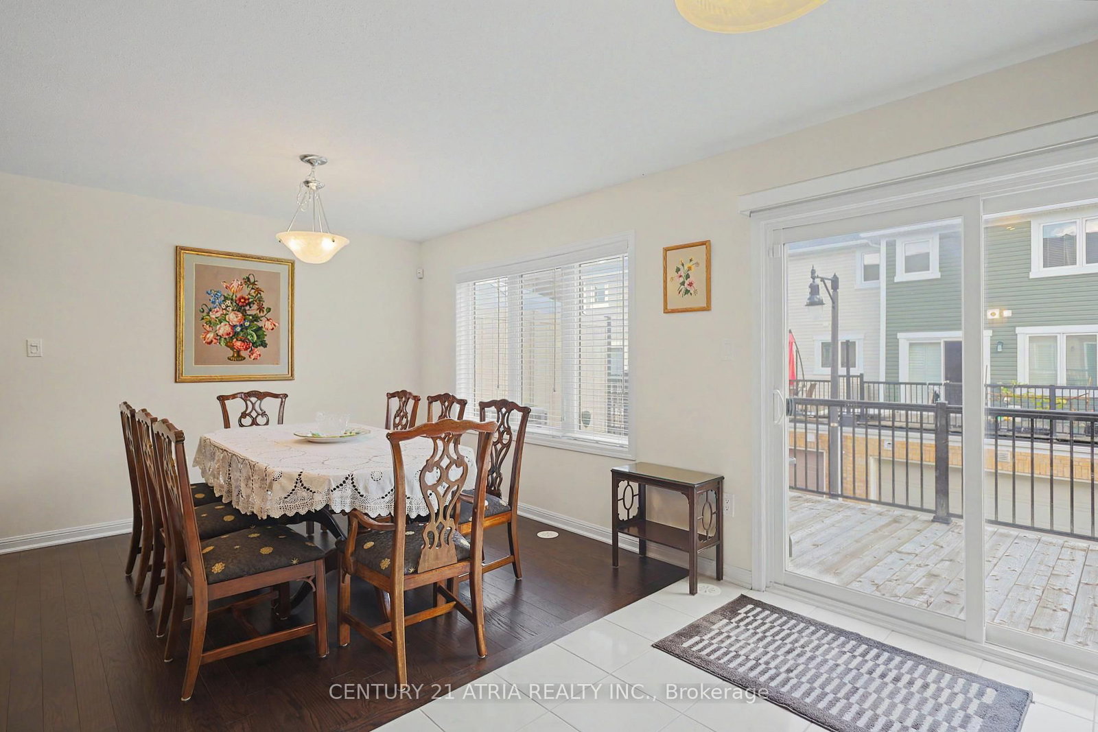 17 Crossbill Road • Brampton, ON photo 16