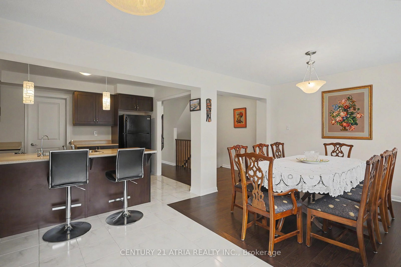 17 Crossbill Road • Brampton, ON photo 17