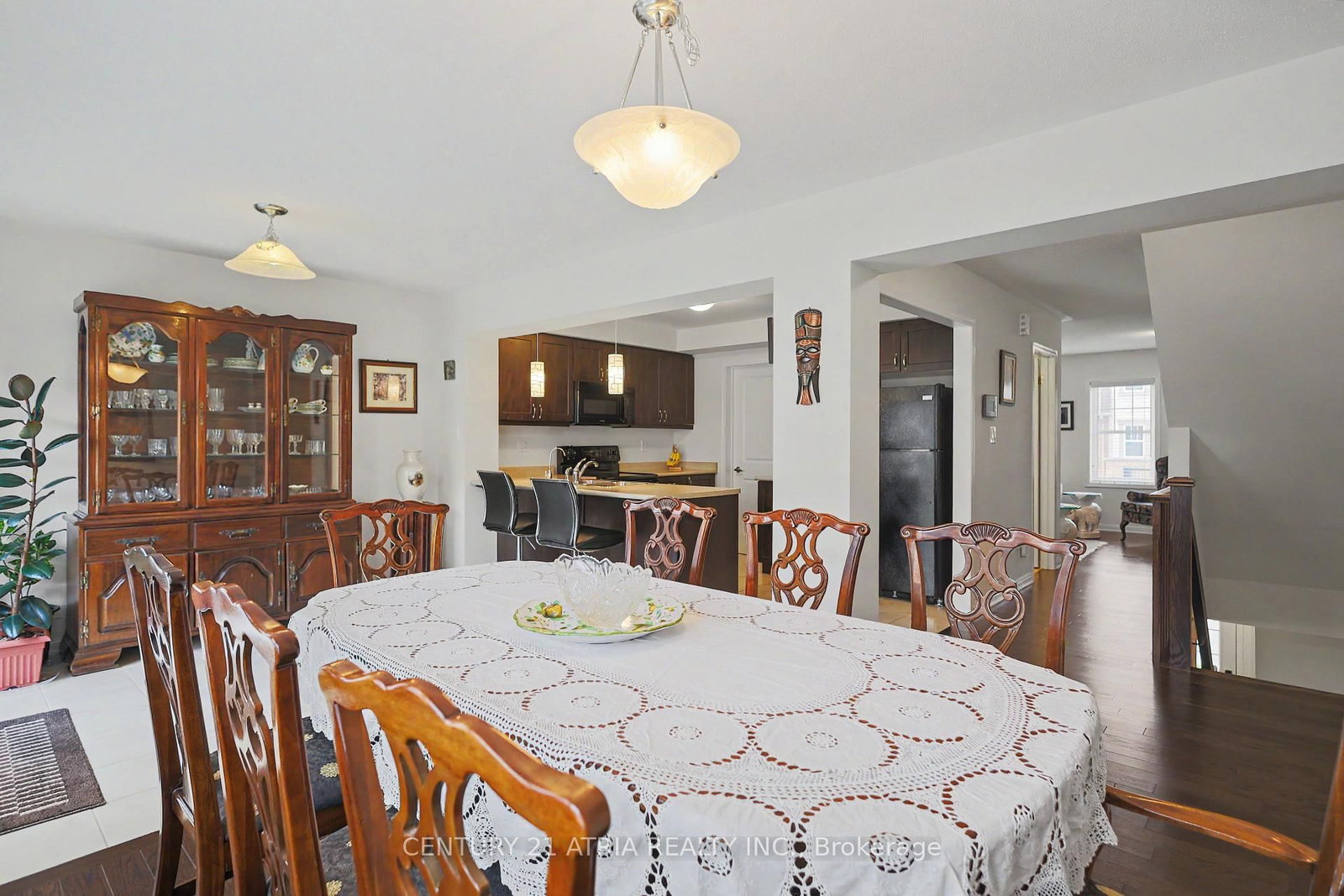 17 Crossbill Road • Brampton, ON photo 18