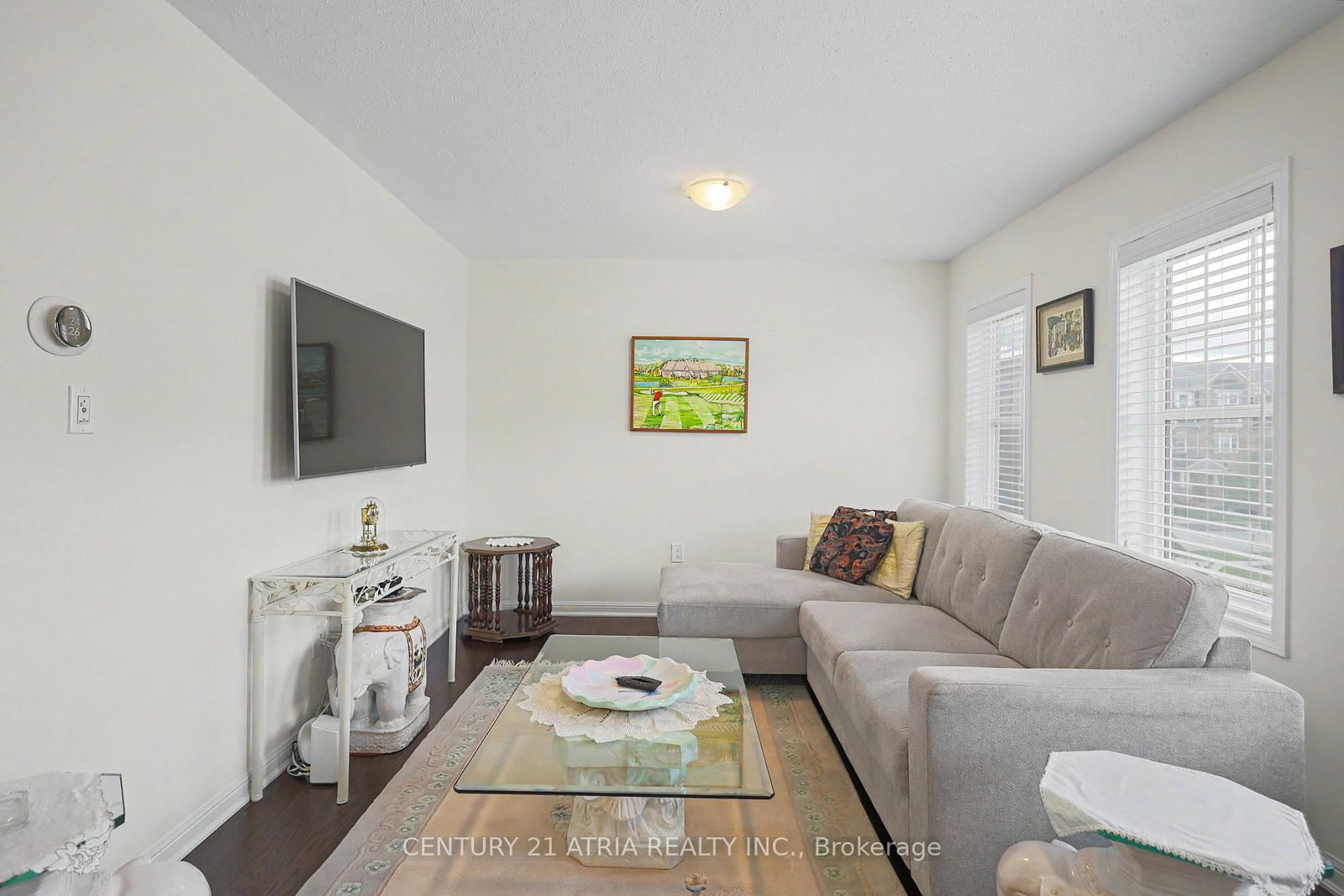 17 Crossbill Road • Brampton, ON photo 19