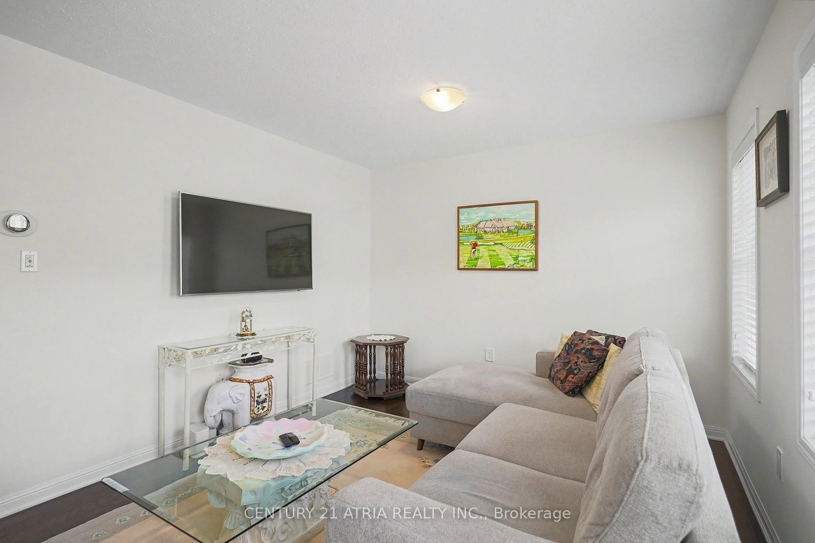 17 Crossbill Road • Brampton, ON photo 20