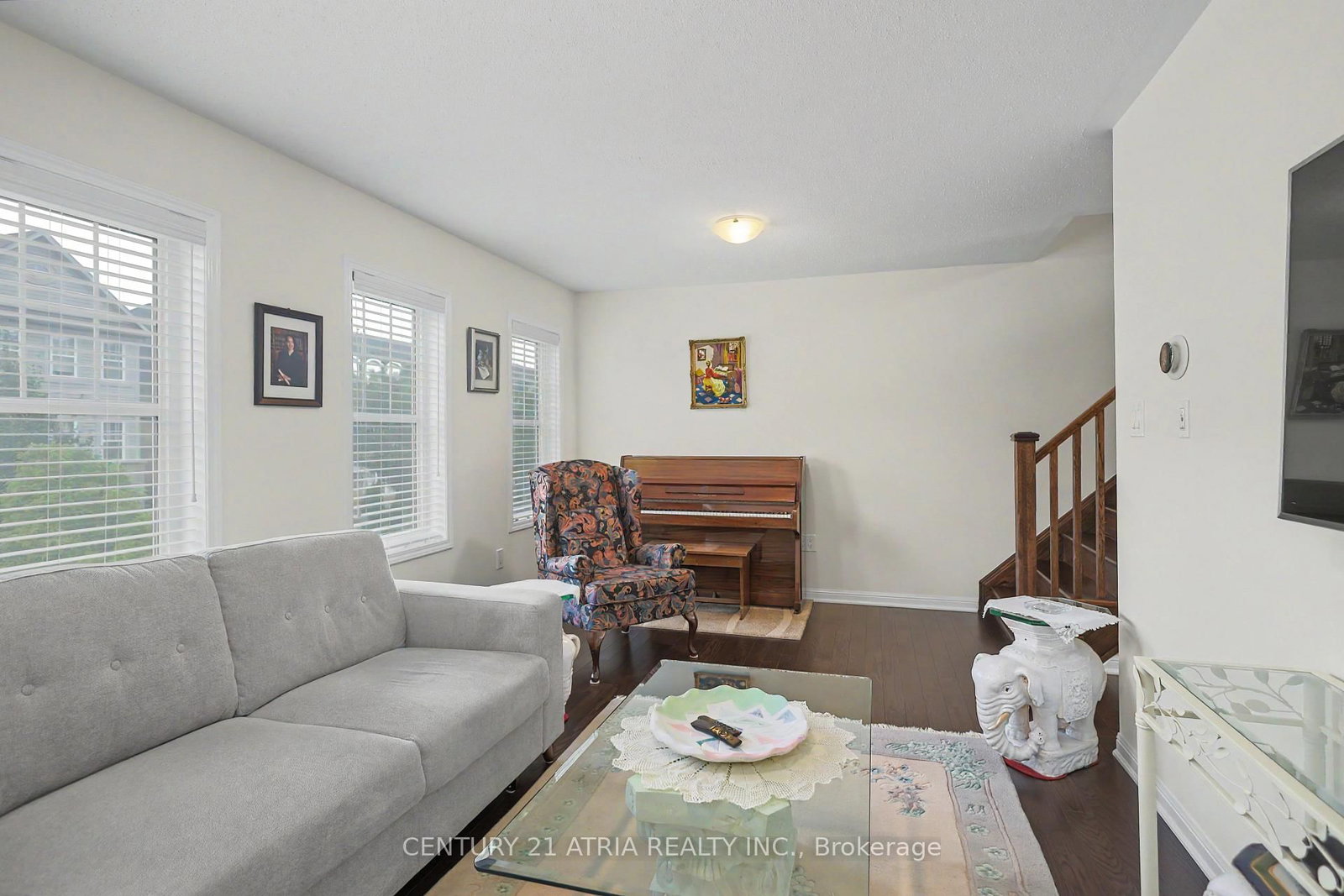 17 Crossbill Road • Brampton, ON photo 21