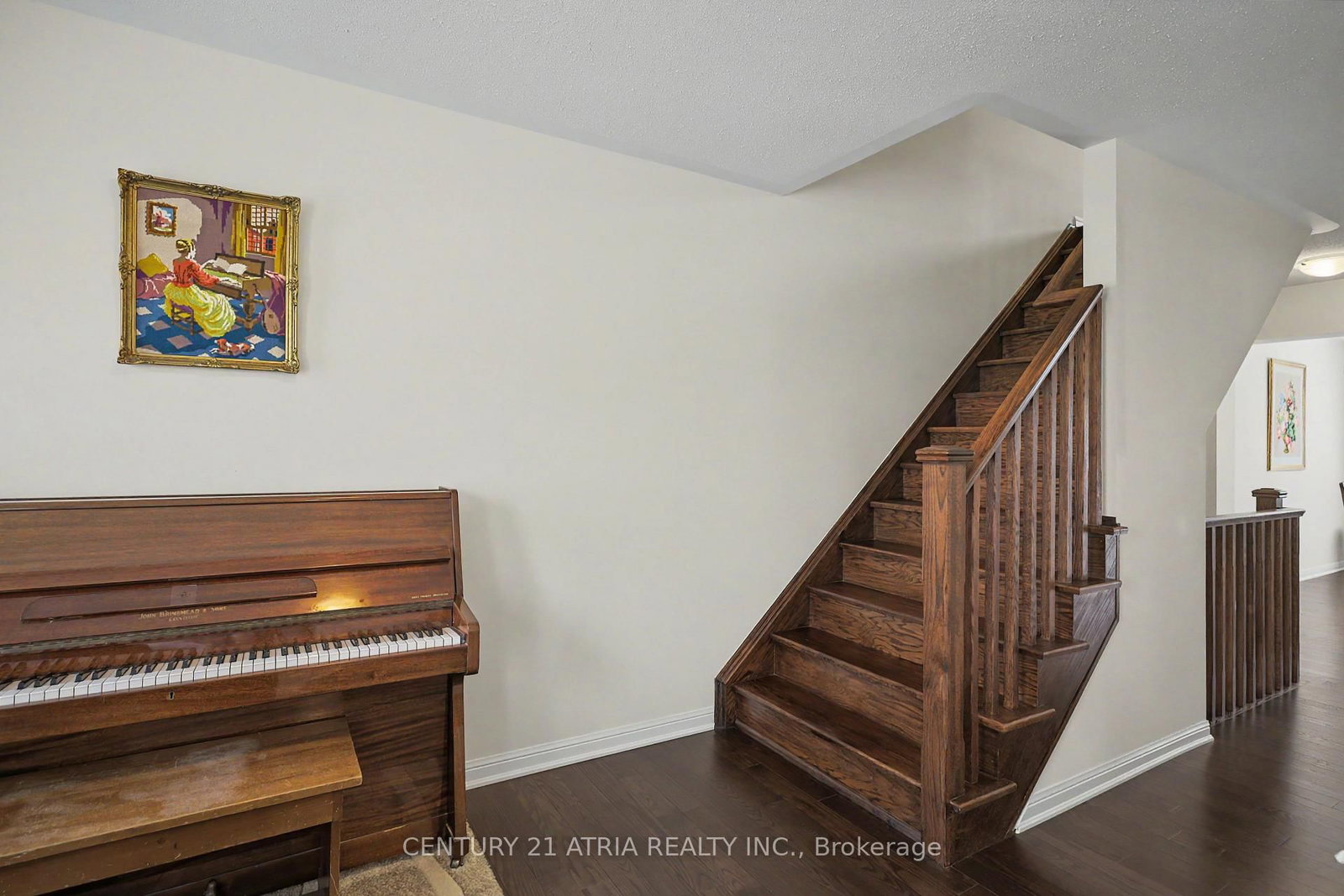 17 Crossbill Road • Brampton, ON photo 23