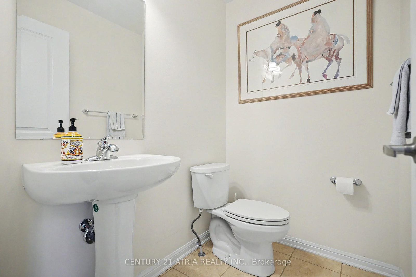 17 Crossbill Road • Brampton, ON photo 24
