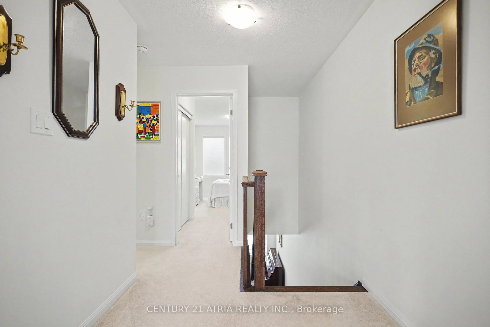 17 Crossbill Road • Brampton, ON photo 25