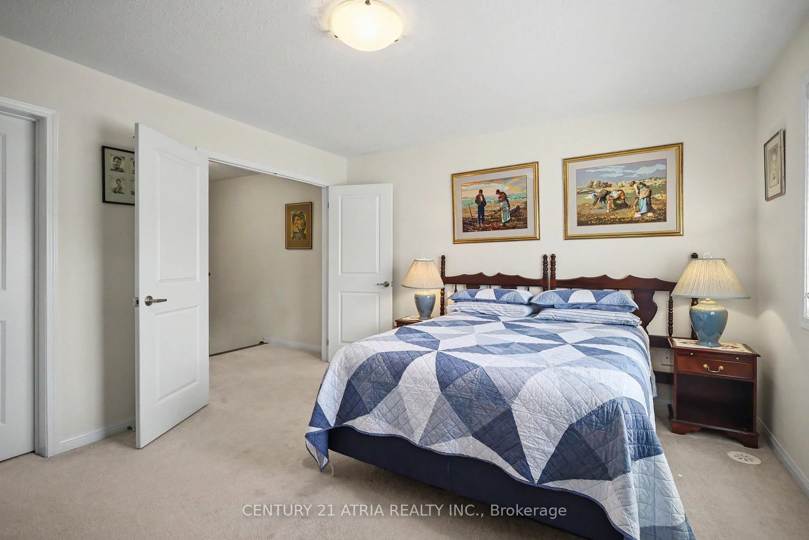 17 Crossbill Road • Brampton, ON photo 27