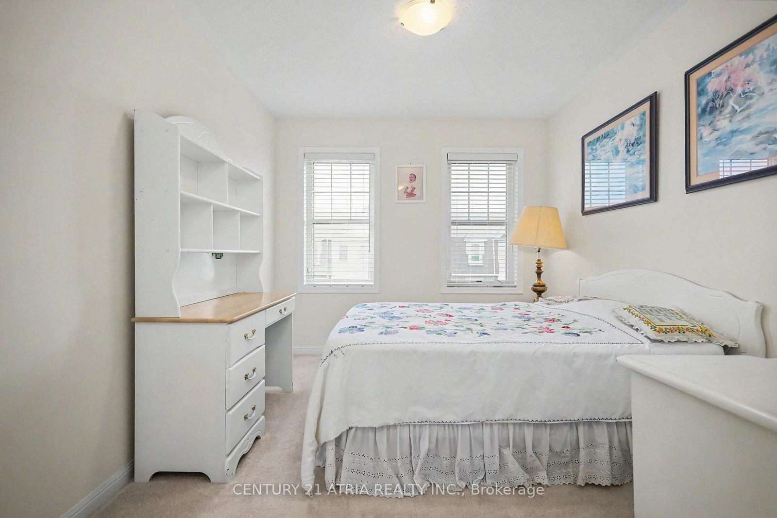 17 Crossbill Road • Brampton, ON photo 31