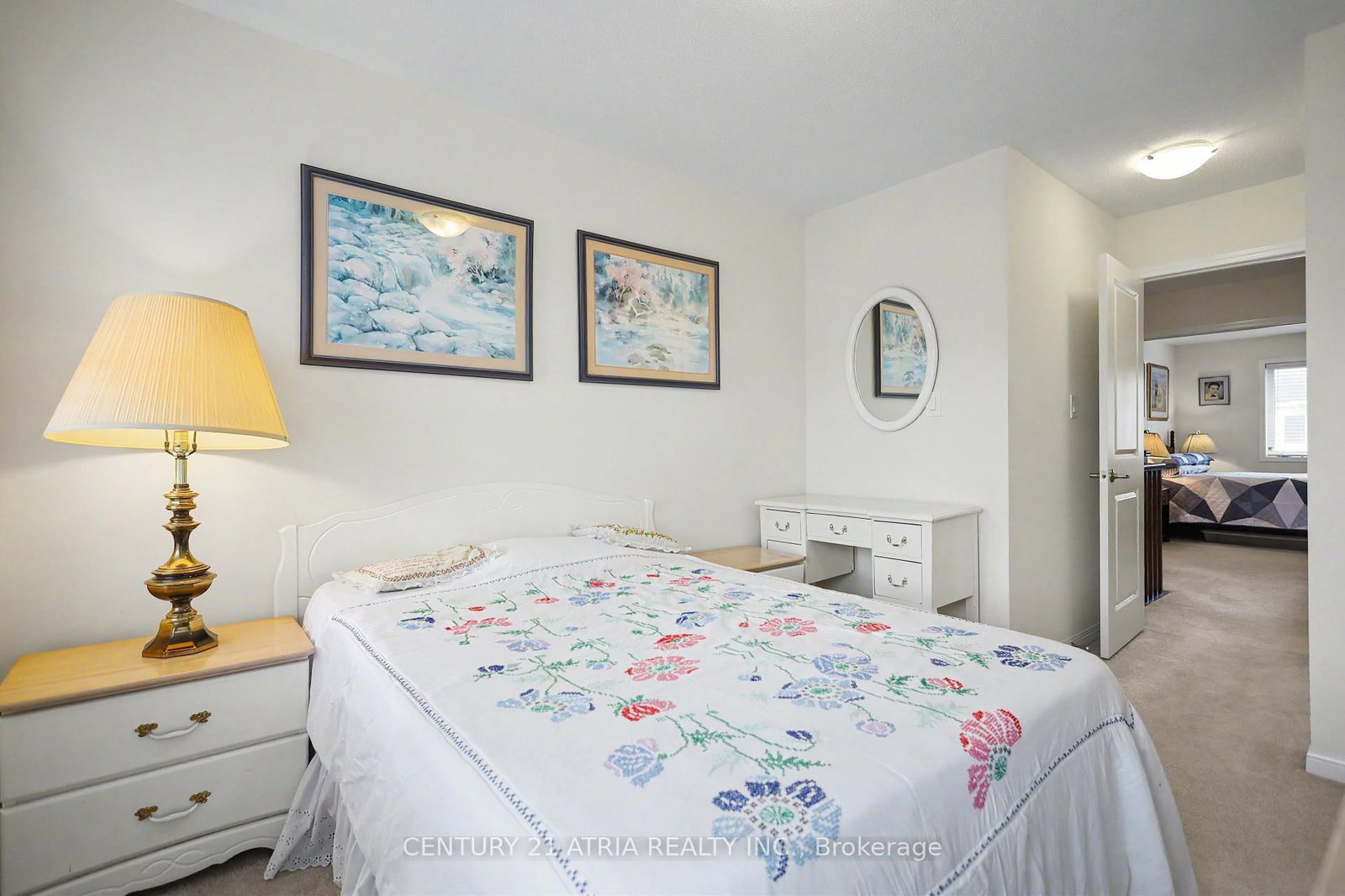 17 Crossbill Road • Brampton, ON photo 32