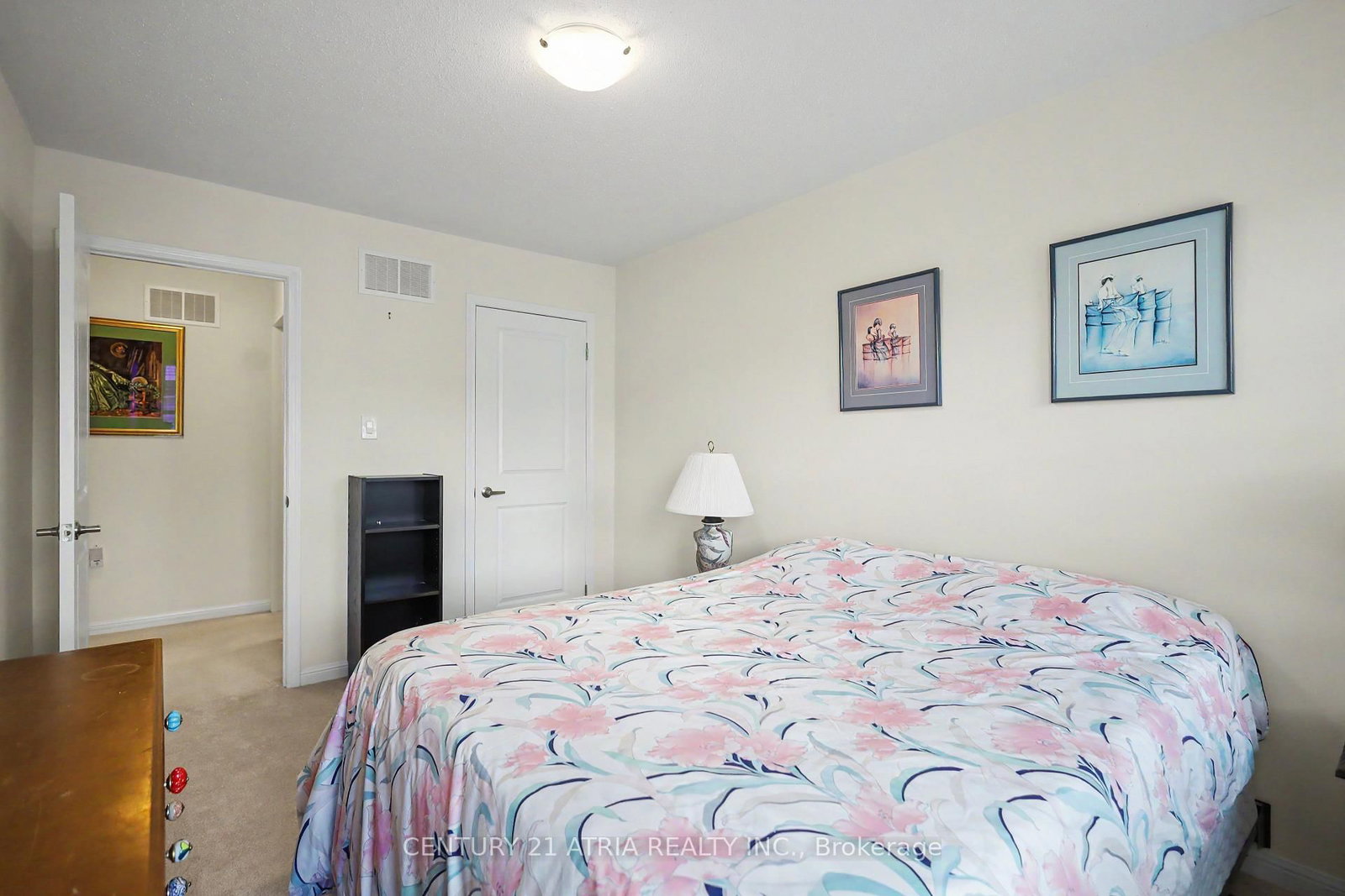 17 Crossbill Road • Brampton, ON photo 34
