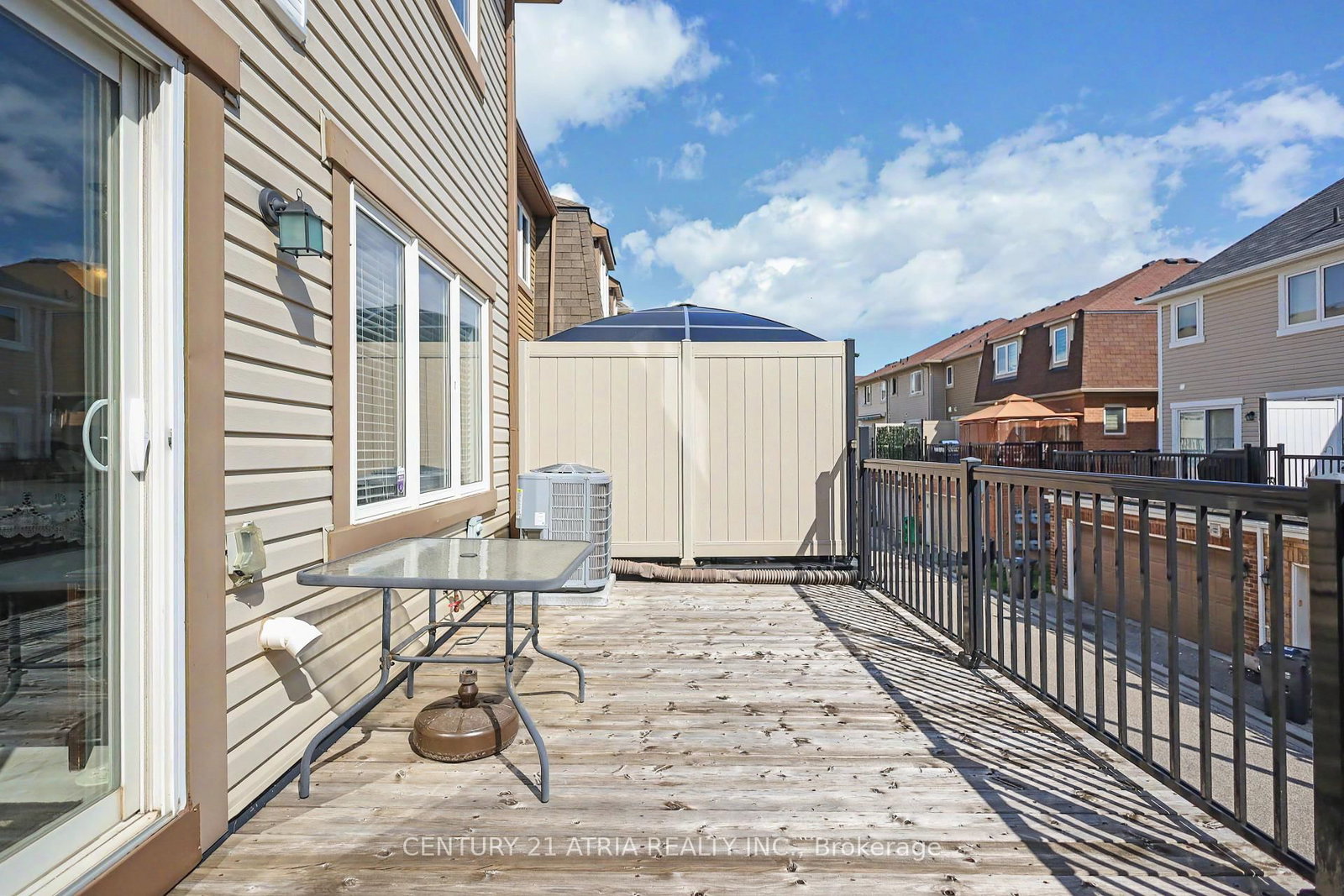 17 Crossbill Road • Brampton, ON photo 36