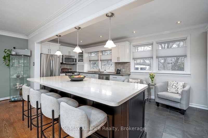 183 Westminster Oakville,ON L6L 4H8 — Photo 10