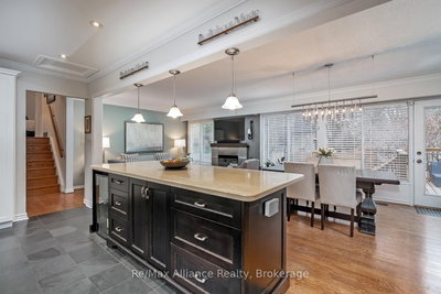 183 Westminster Oakville,ON L6L 4H8 — Photo 12