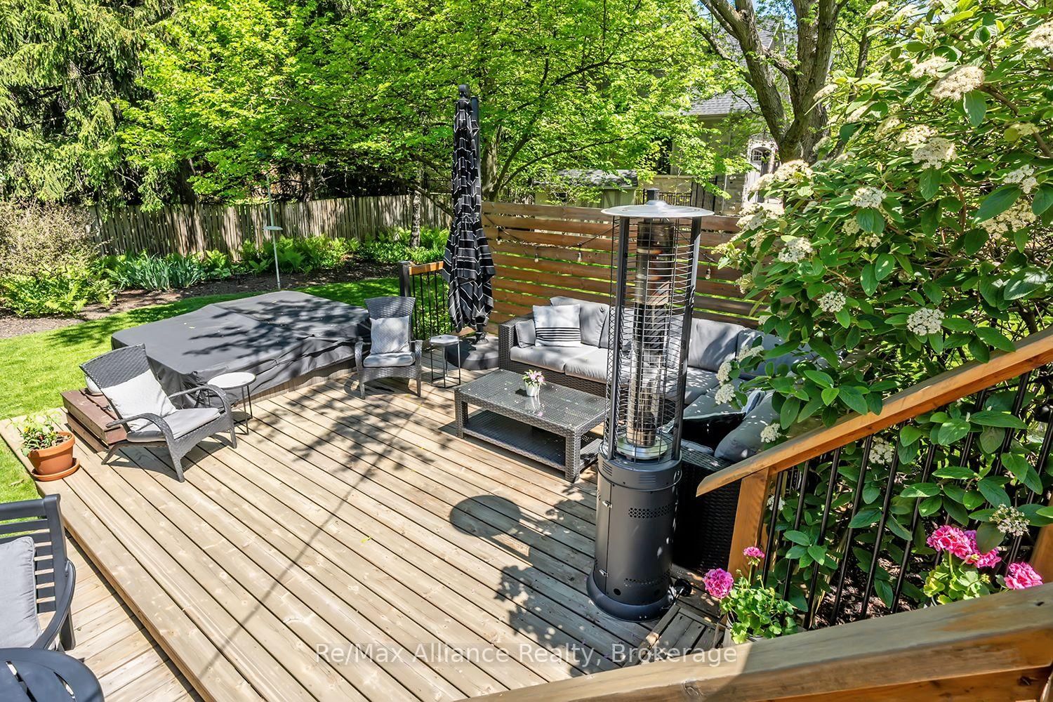 183 Westminster Drive • Oakville, ON photo 34
